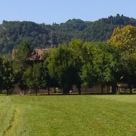 La Vigna Dei Peri Villa Quattro Castella Kültér fotó