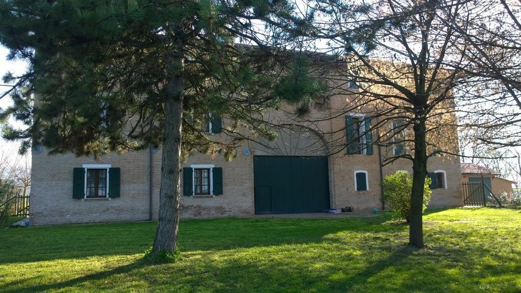 La Vigna Dei Peri Villa Quattro Castella Kültér fotó