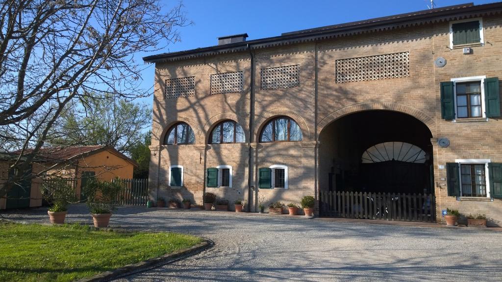 La Vigna Dei Peri Villa Quattro Castella Kültér fotó