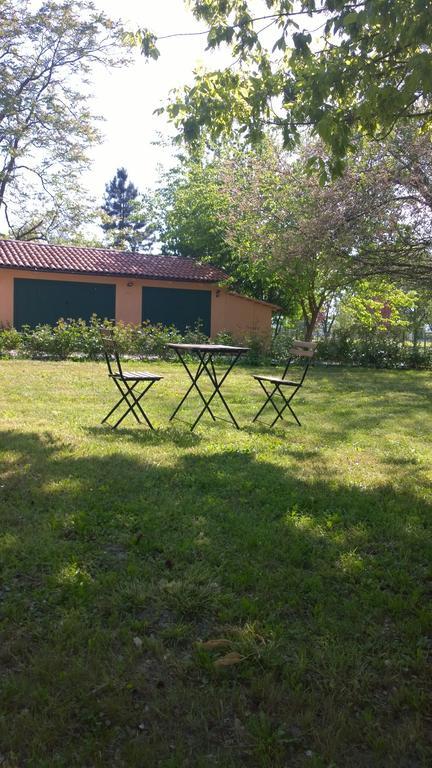 La Vigna Dei Peri Villa Quattro Castella Kültér fotó