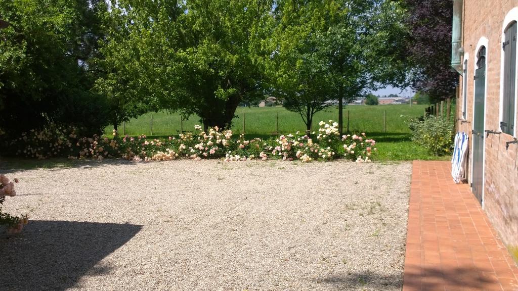 La Vigna Dei Peri Villa Quattro Castella Kültér fotó
